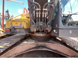 2022 VOLVO EC380EL