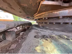 2022 VOLVO EC380EL