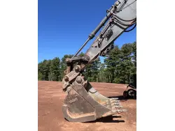 2022 VOLVO EC380EL
