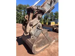 2022 VOLVO EC380EL