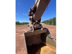 2022 VOLVO EC380EL