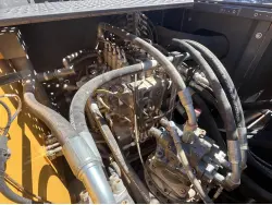 2022 VOLVO EC380EL