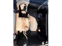 2022 VOLVO EC380EL