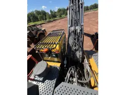 2022 VOLVO EC380EL