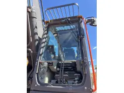 2022 VOLVO EC380EL