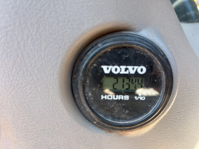 2022 VOLVO EC380EL