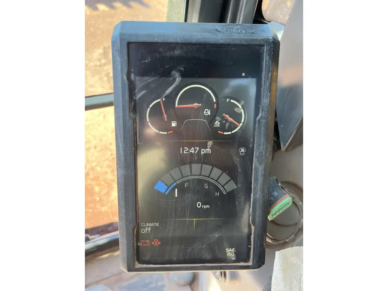 2022 VOLVO EC380EL