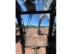 2022 VOLVO EC380EL