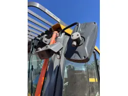 2022 VOLVO EC380EL