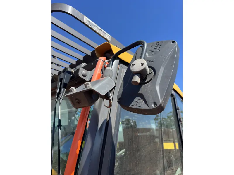 2022 VOLVO EC380EL