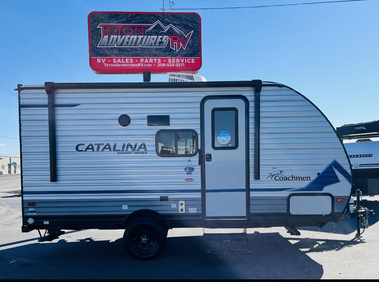 2023 Forest River CATALINA COACHMAN RV