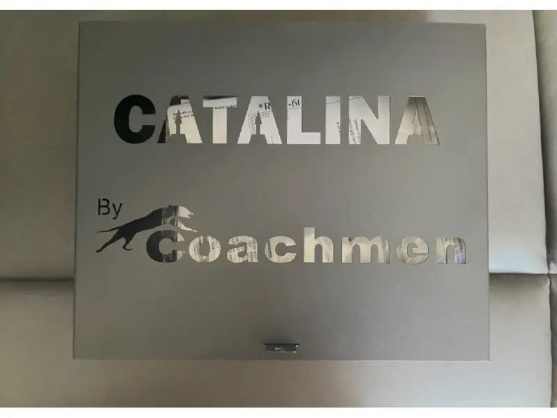 2023 FOREST RIVER CATALINA COACHMAN
