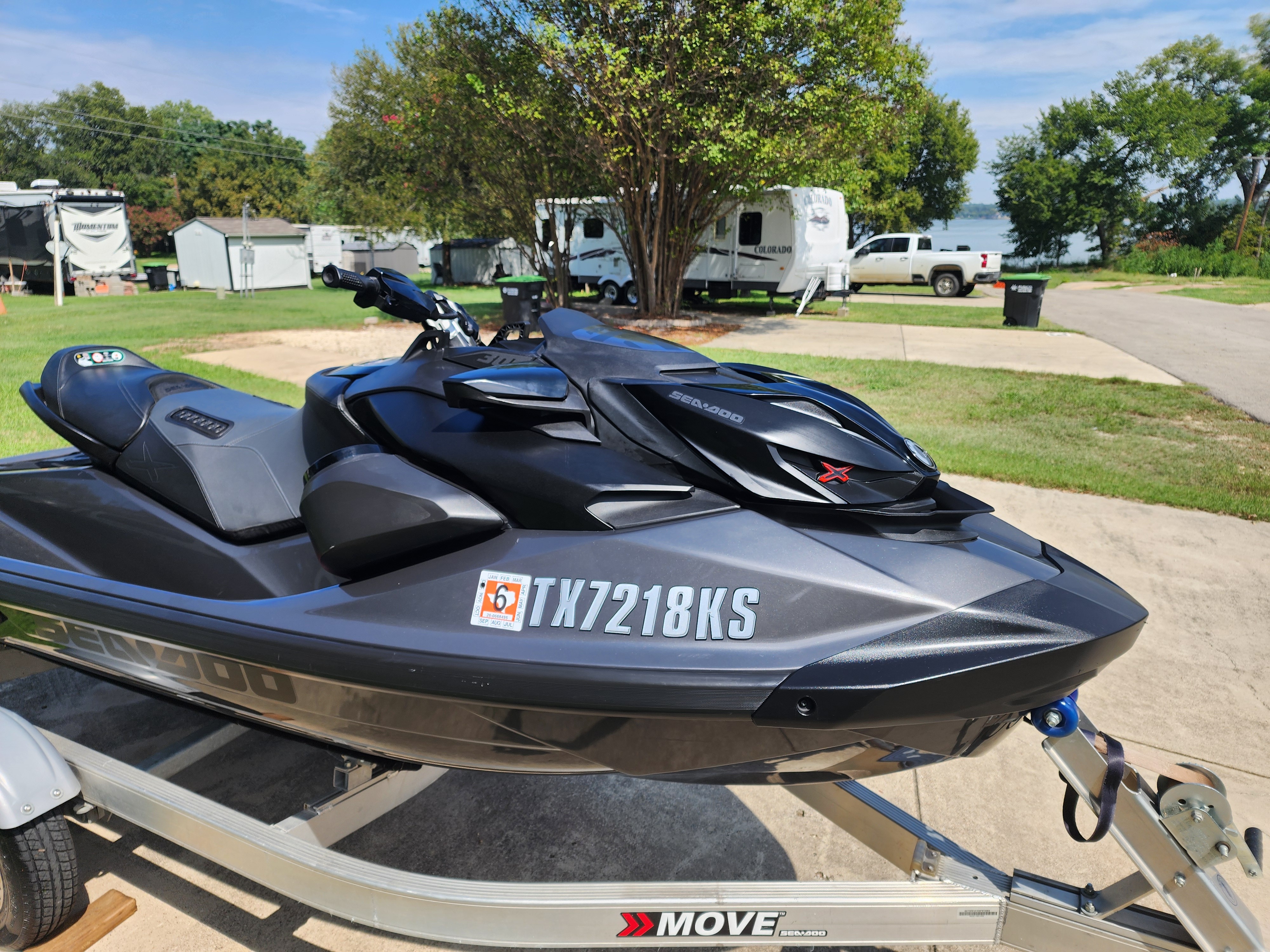 Zxi For Sale - Kawasaki Personal Watercraft - PWC Trader