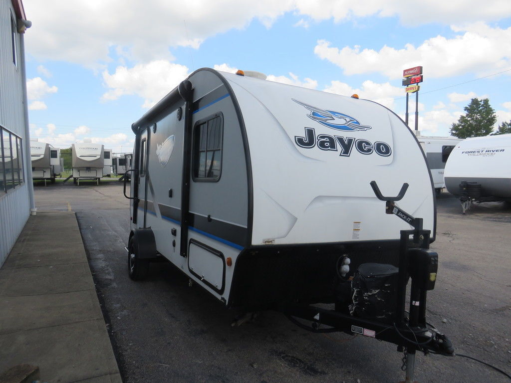 Jayco RVs For Sale near Indianapolis, IN - RV Trader