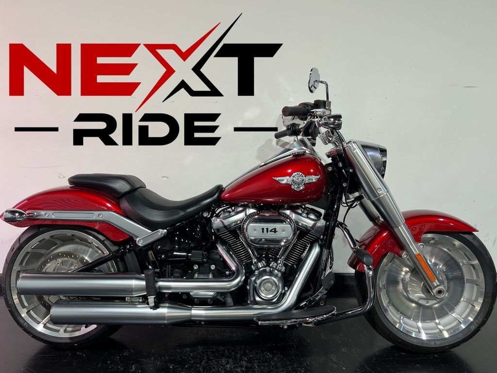 Harley-Davidson Motorcycles For Sale Near Port Charlotte, FL