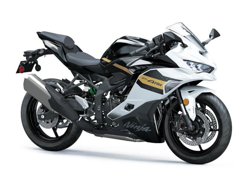 Kawasaki Ninja ZX-4RR Motorcycles For Sale in New York
