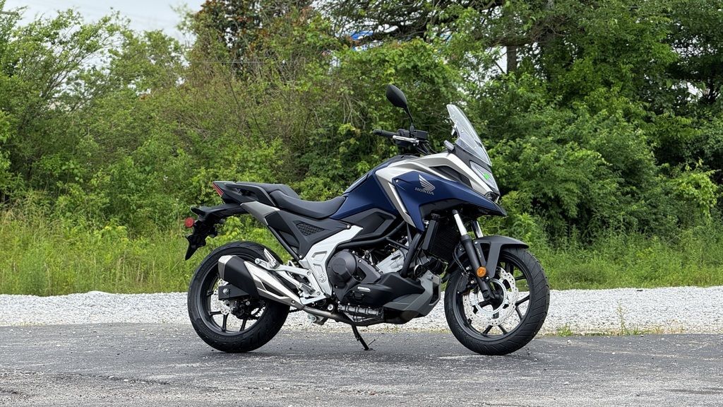 SHARP Ｄ.combo DV-NC750 2020 Honda NC750X DCT ABS - 745cc Prices and Values | J.D. Power
