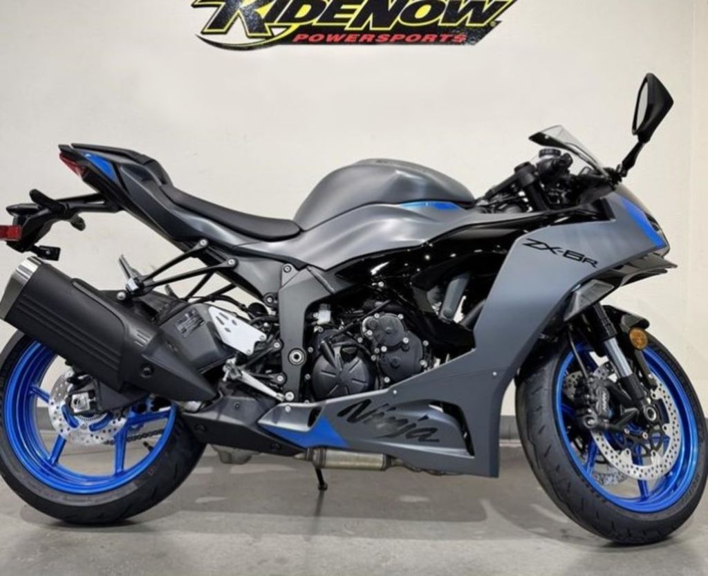 Kawasaki Ninja Motorcycles For Sale in Arizona - Cycle Trader