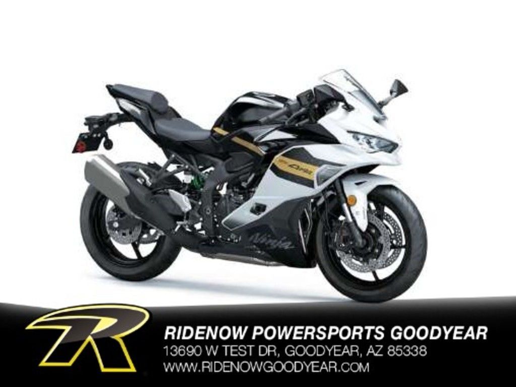Kawasaki Ninja Motorcycles For Sale Near Saint George, UT