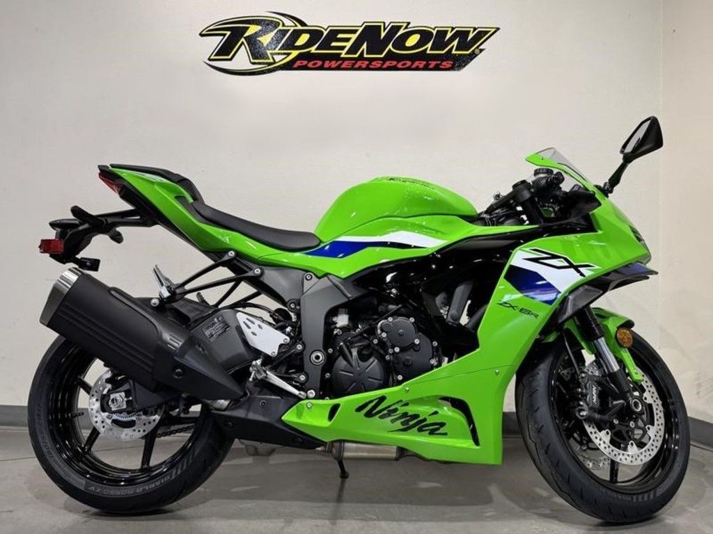 Kawasaki Ninja Motorcycles For Sale in Arizona - Cycle Trader