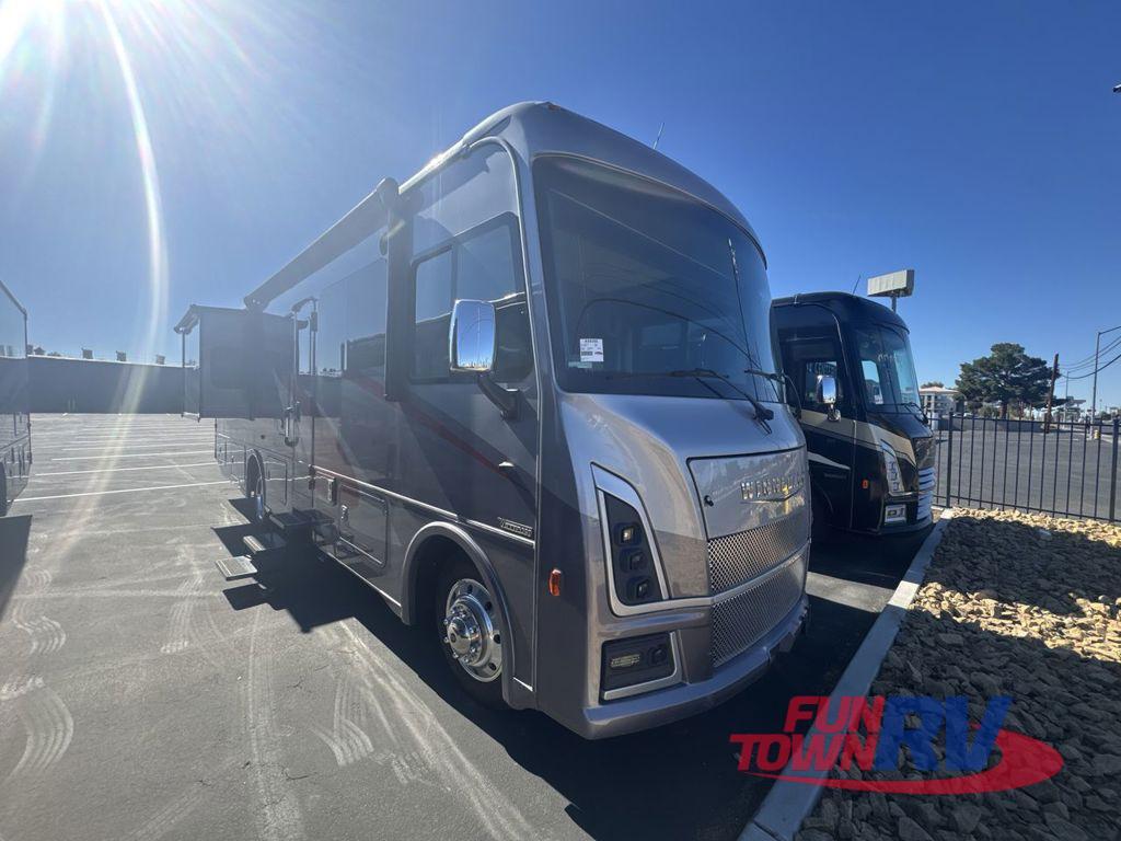 2025 Winnebago Vista 33K RV