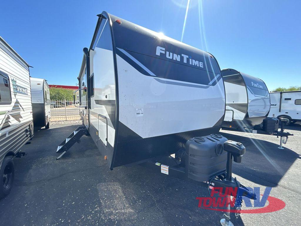 2026 Crossroads Rv Fun Time 28QB in surprise AZ