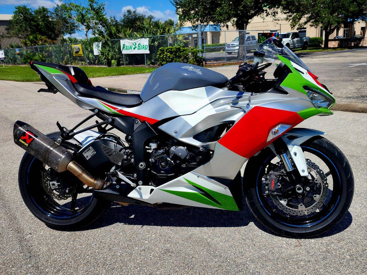 40583☆ZX-6R. （ZX636G） 2019- 純正 メインシート NNN