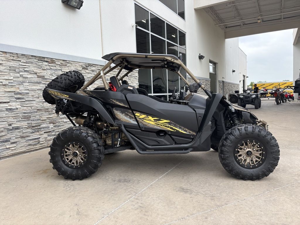 yxz　10box Yamaha Yxz Four Wheelers For Sale in Texas - ATV Trader