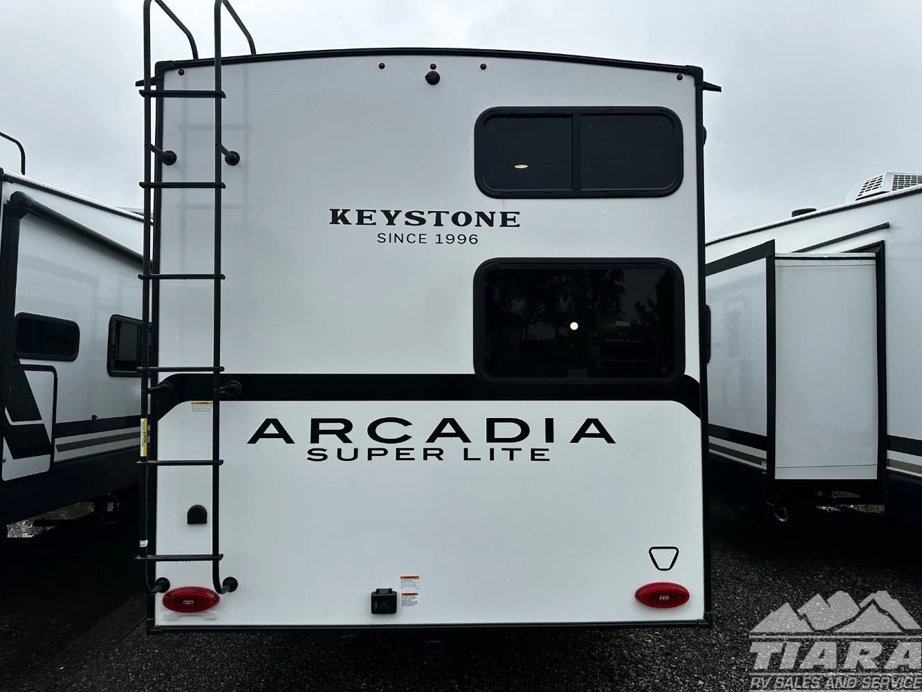 2026 Keystone Rv ARCADIA SUPER LITE 308SLBH in elkhart IN