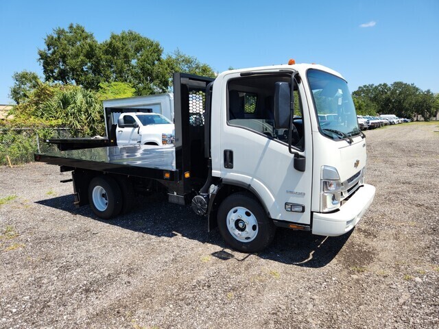 2024 CHEVROLET LCF 3500HG in Tampa, FL