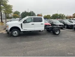 2026 FORD F350