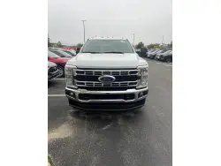 2026 FORD F350