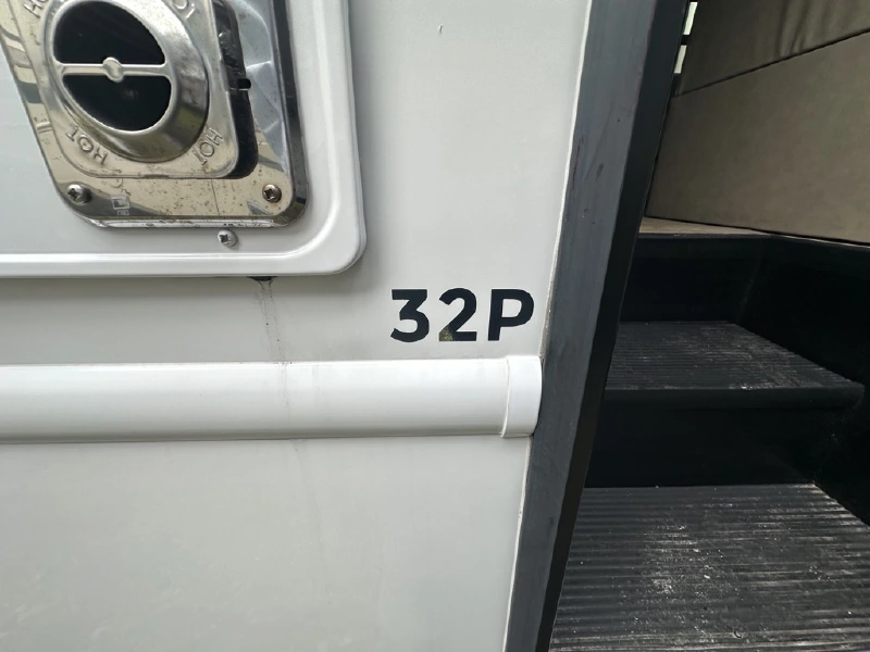 2023 NEXUS PHANTOM 32P