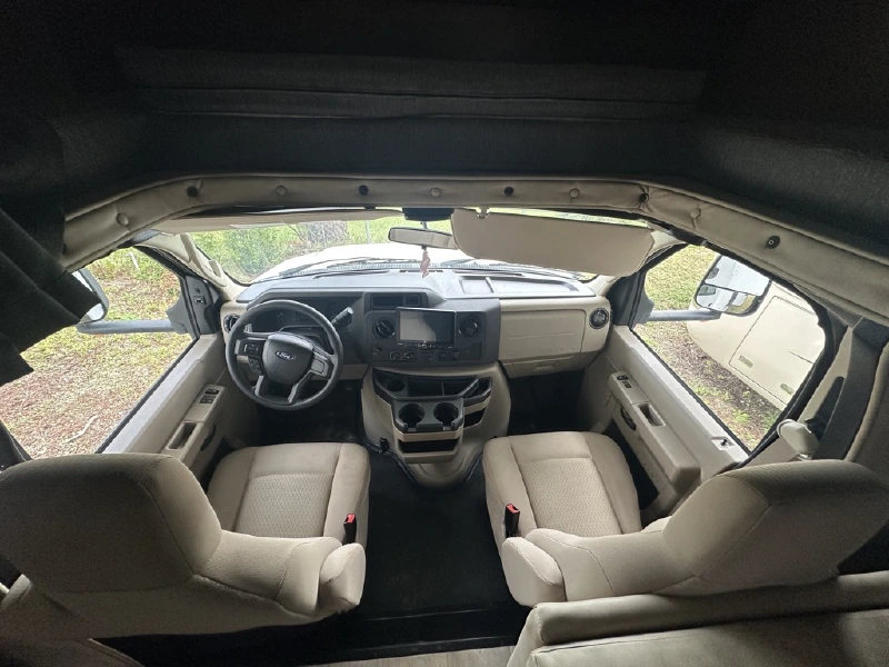 2023 NEXUS PHANTOM 32P