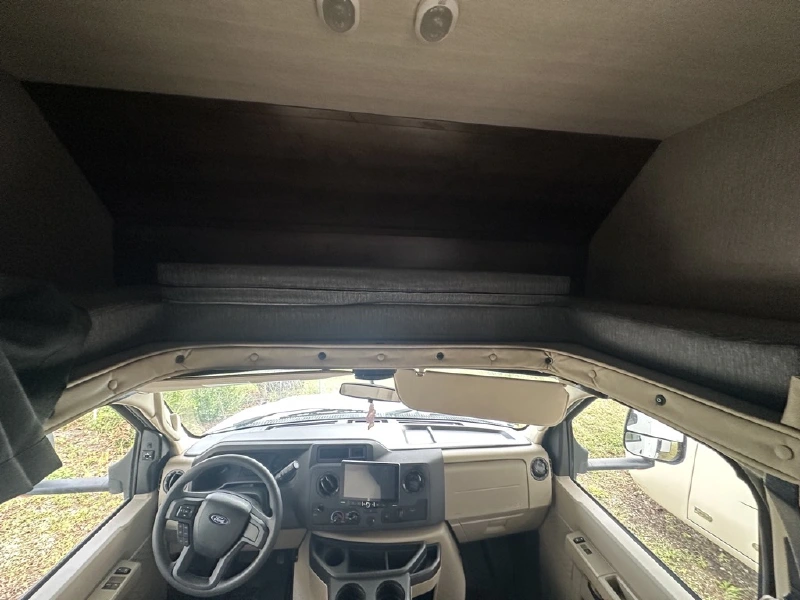 2023 NEXUS PHANTOM 32P