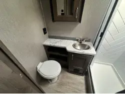 2023 NEXUS PHANTOM 32P