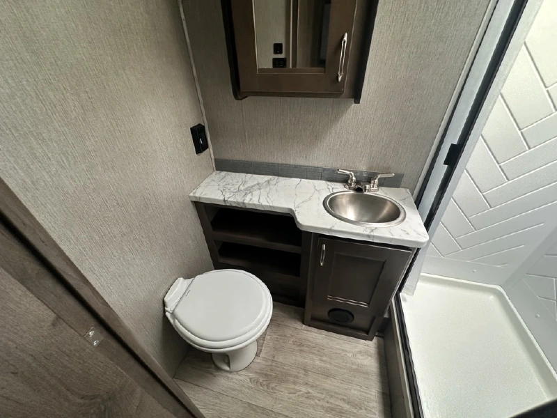 2023 NEXUS PHANTOM 32P