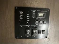 2023 NEXUS PHANTOM 32P