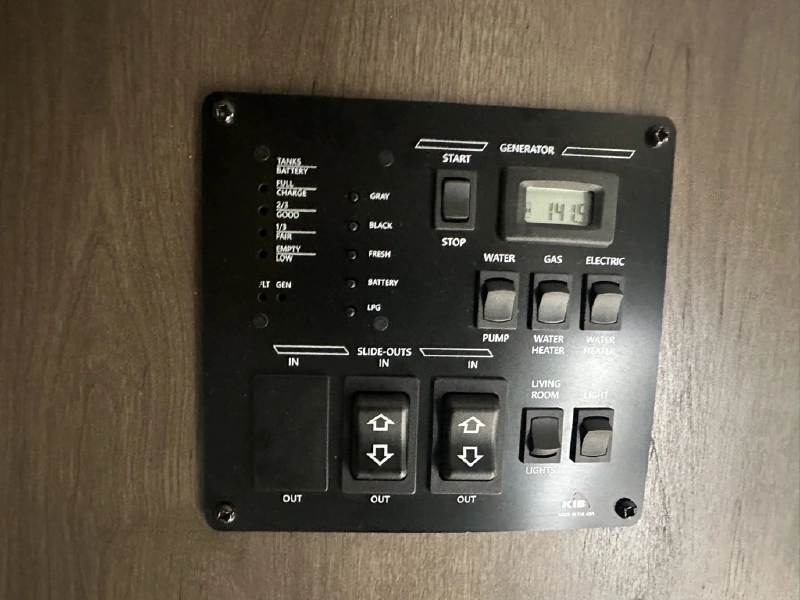 2023 NEXUS PHANTOM 32P