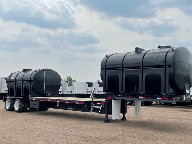2027 DEMCO LIQUIDD TENDER in Paillion, NE