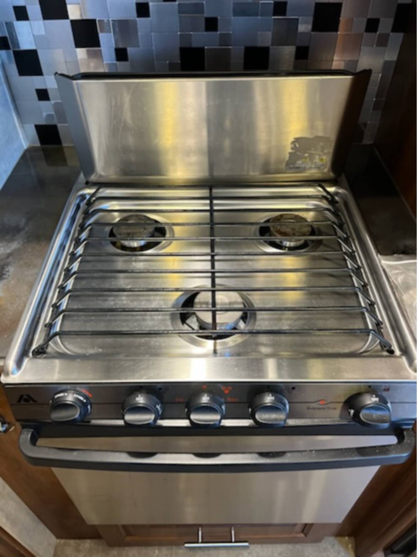 A photo of this 2014 Keystone FUZION
