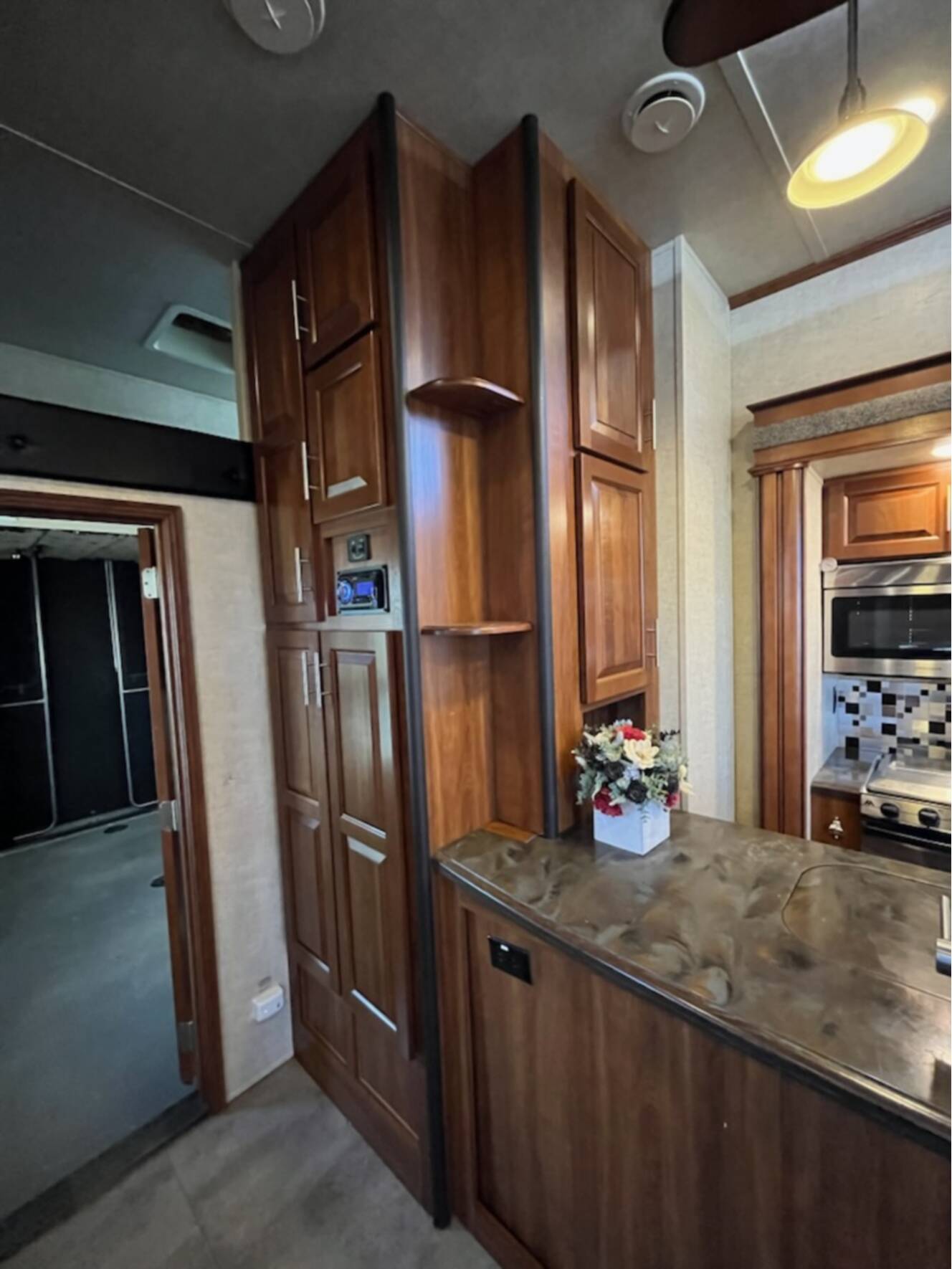 A photo of this 2014 Keystone FUZION