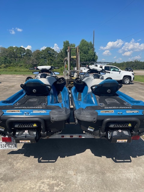 2020 Sea-Doo Gti Se in sugar land TX