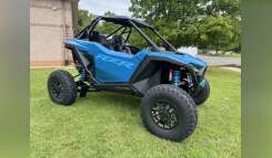 2026 Polaris RZR PRO S ULTIMATE UTV/Utility ATV