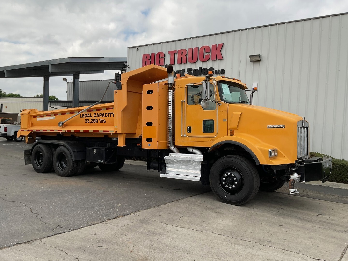2009 PALFINGER T40L in Fontana, CA