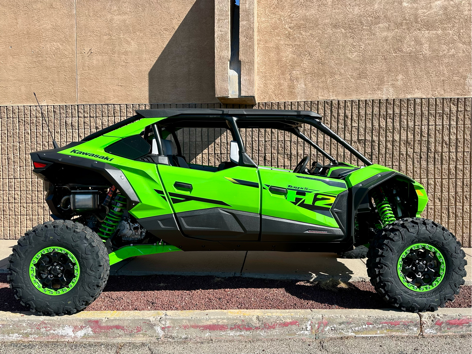 【kiri様】専用・4点同時購入特割特価(2/2)≪③緑360g④緑360g≫ Kawasaki Teryx Four Wheelers For Sale in New Jersey - ATV Trader