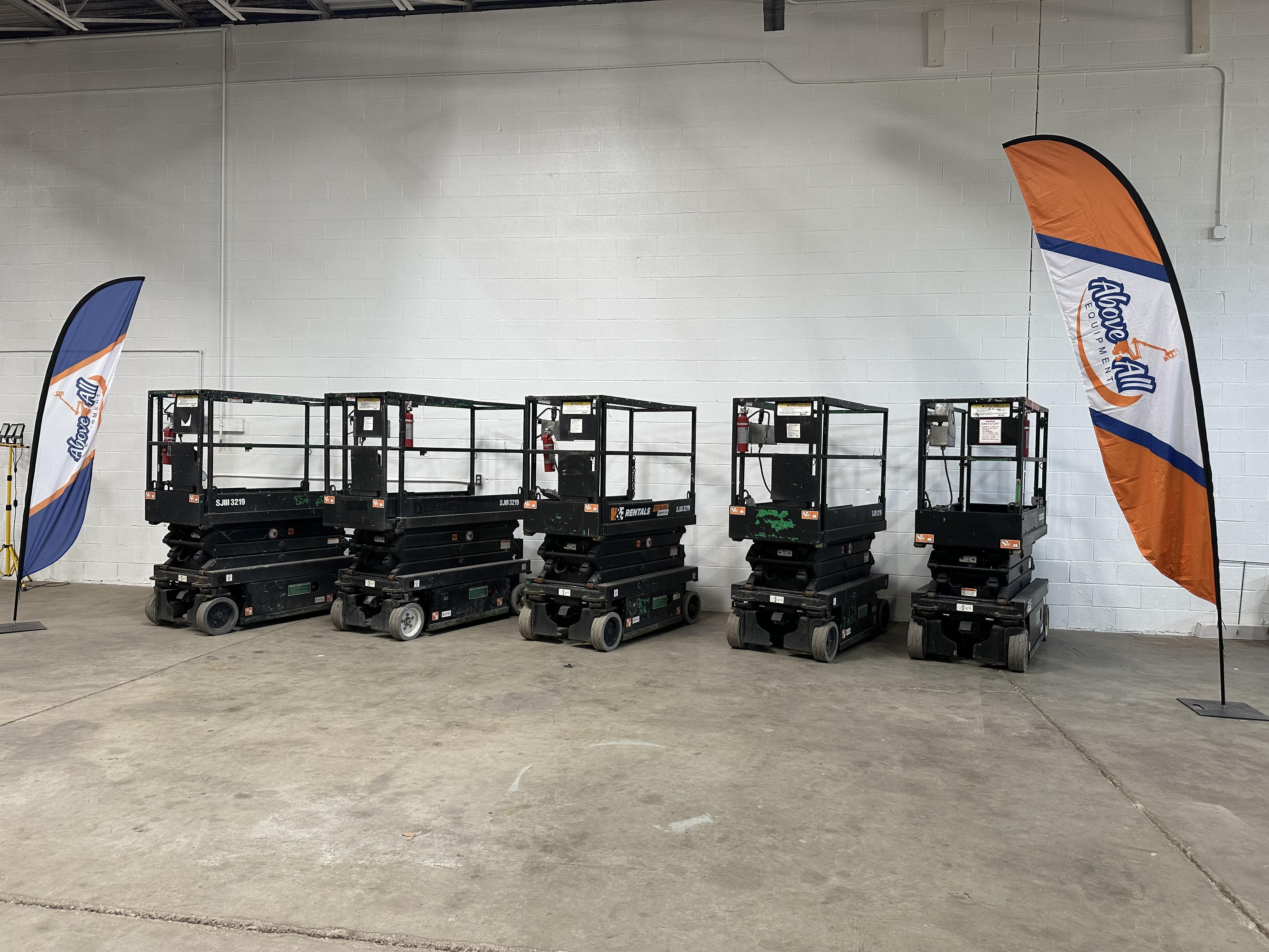 2016 SKYJACK SJIII 3219 in St. Louis, MO