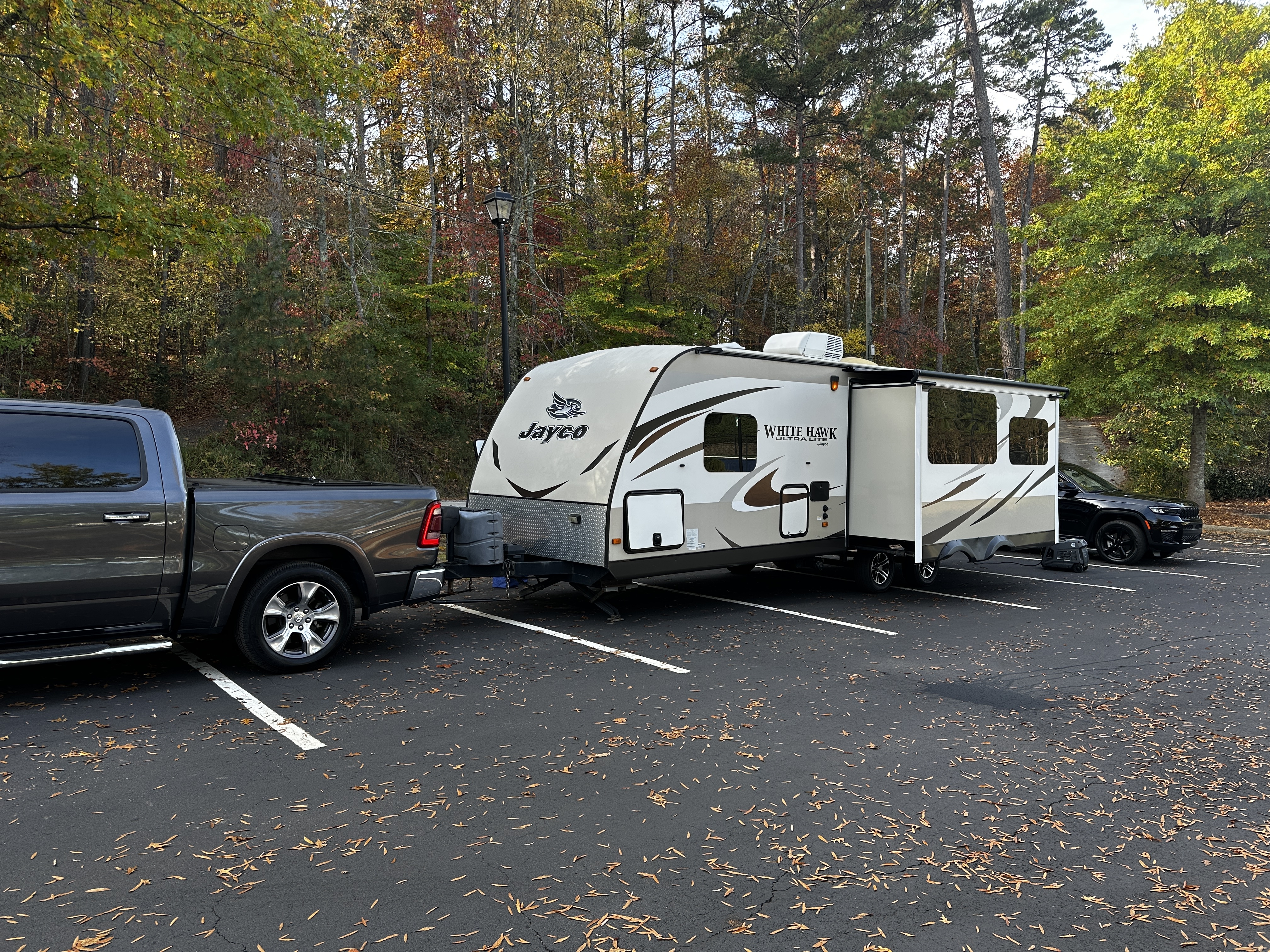 【popo】 Jayco RVs For Sale near Athens, GA - RV Trader