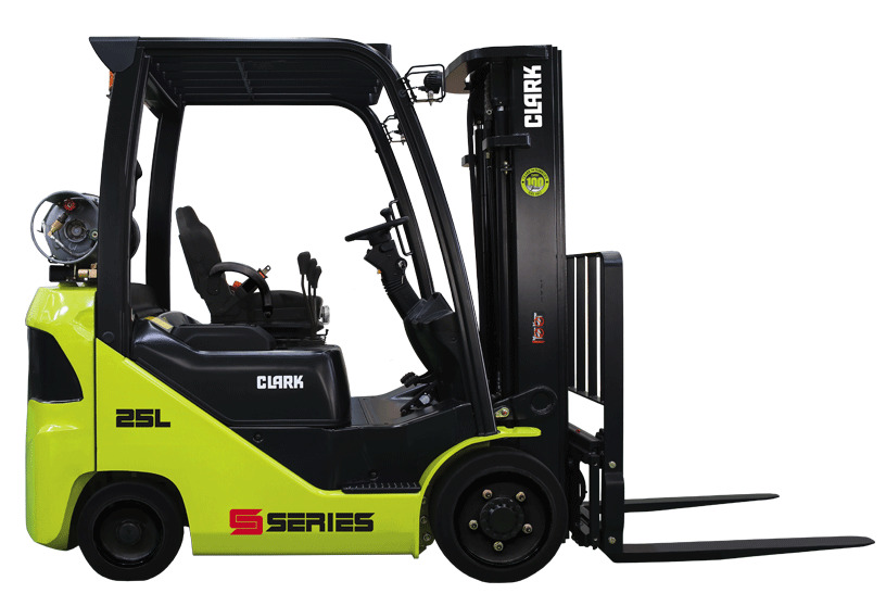 2025 CLARK S25C in Wichita, KS