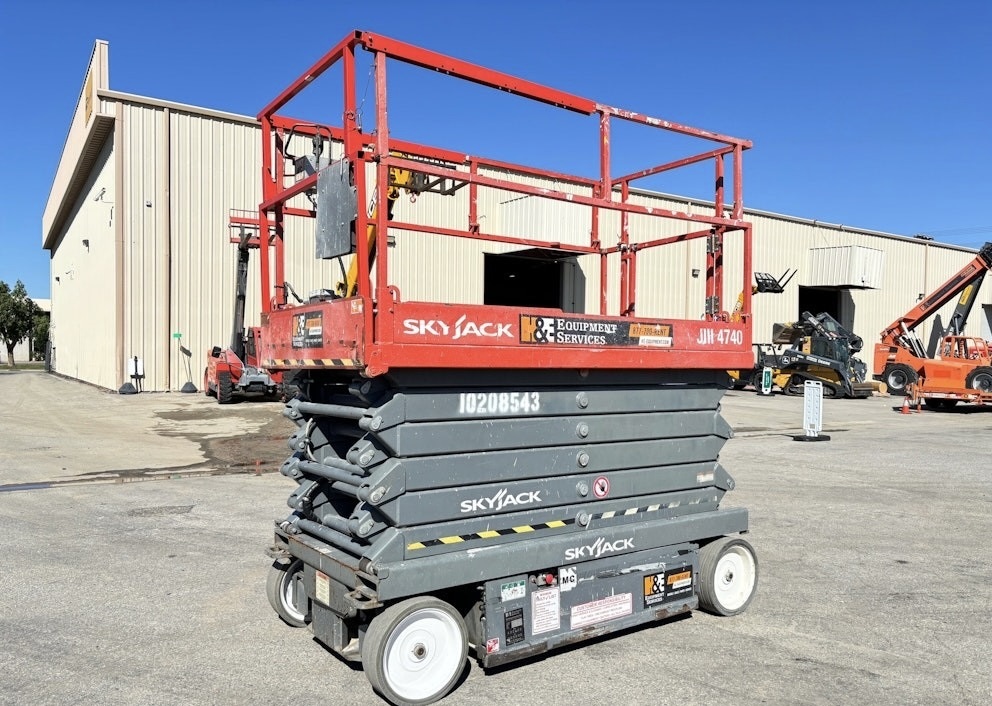2019 SKYJACK SJIII 4740 in St. Louis, MO